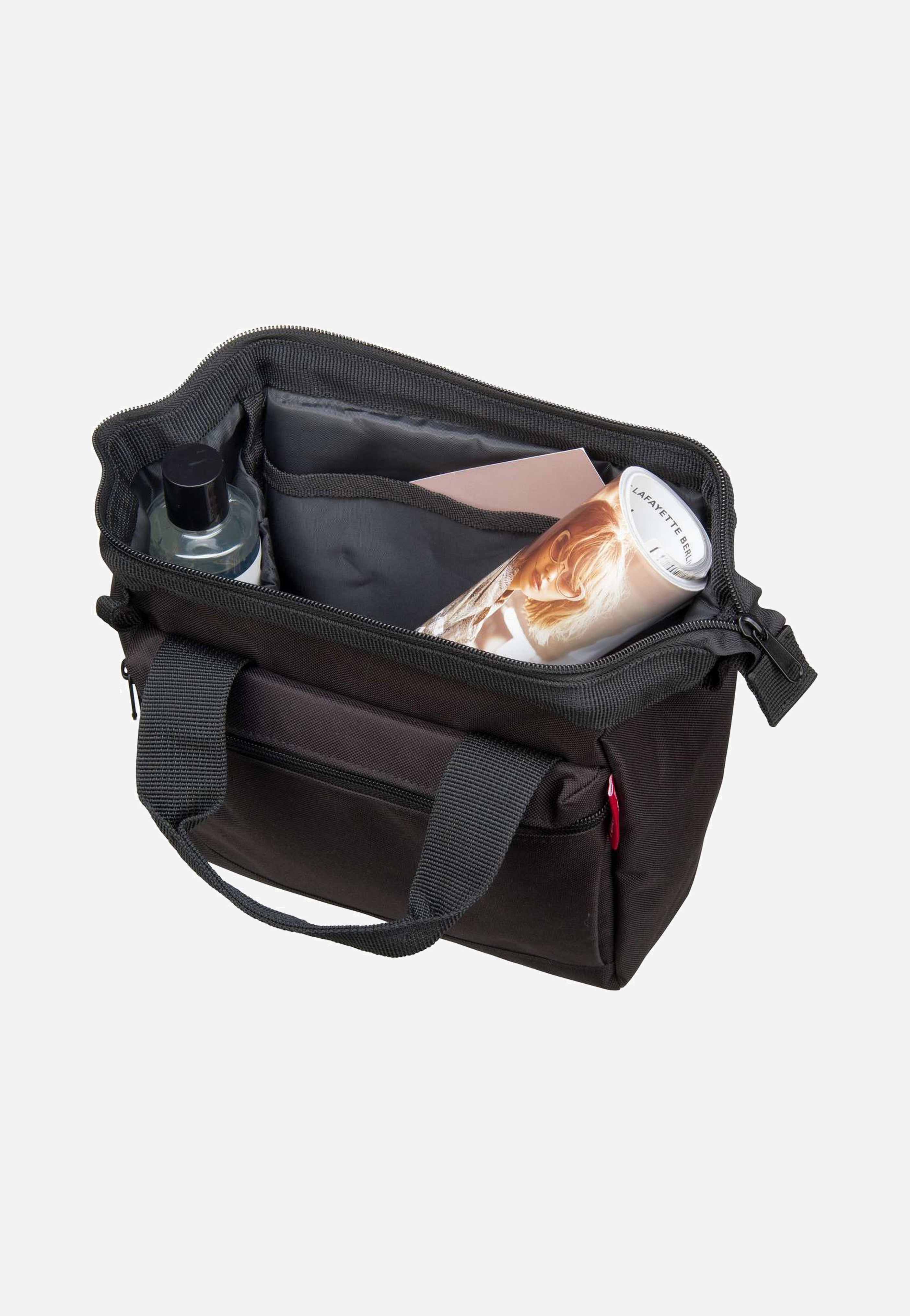 allrounder cross Black - Bowling Bag
