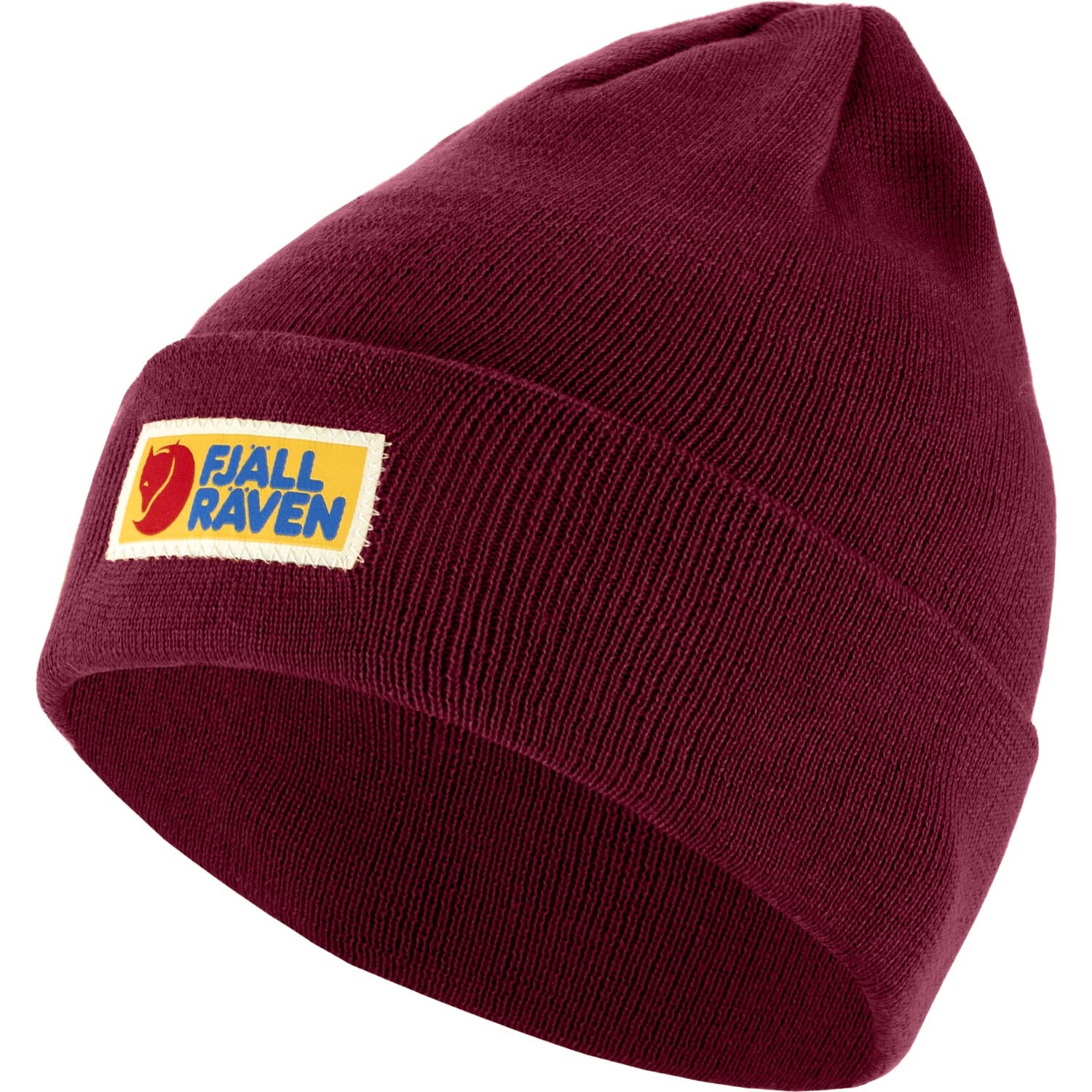 Fjällräven Vardag Classic Beanie