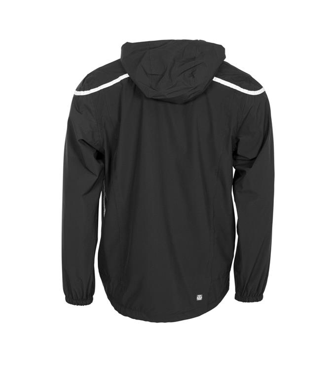 Reece Varsity Breathable Jacket Unisex