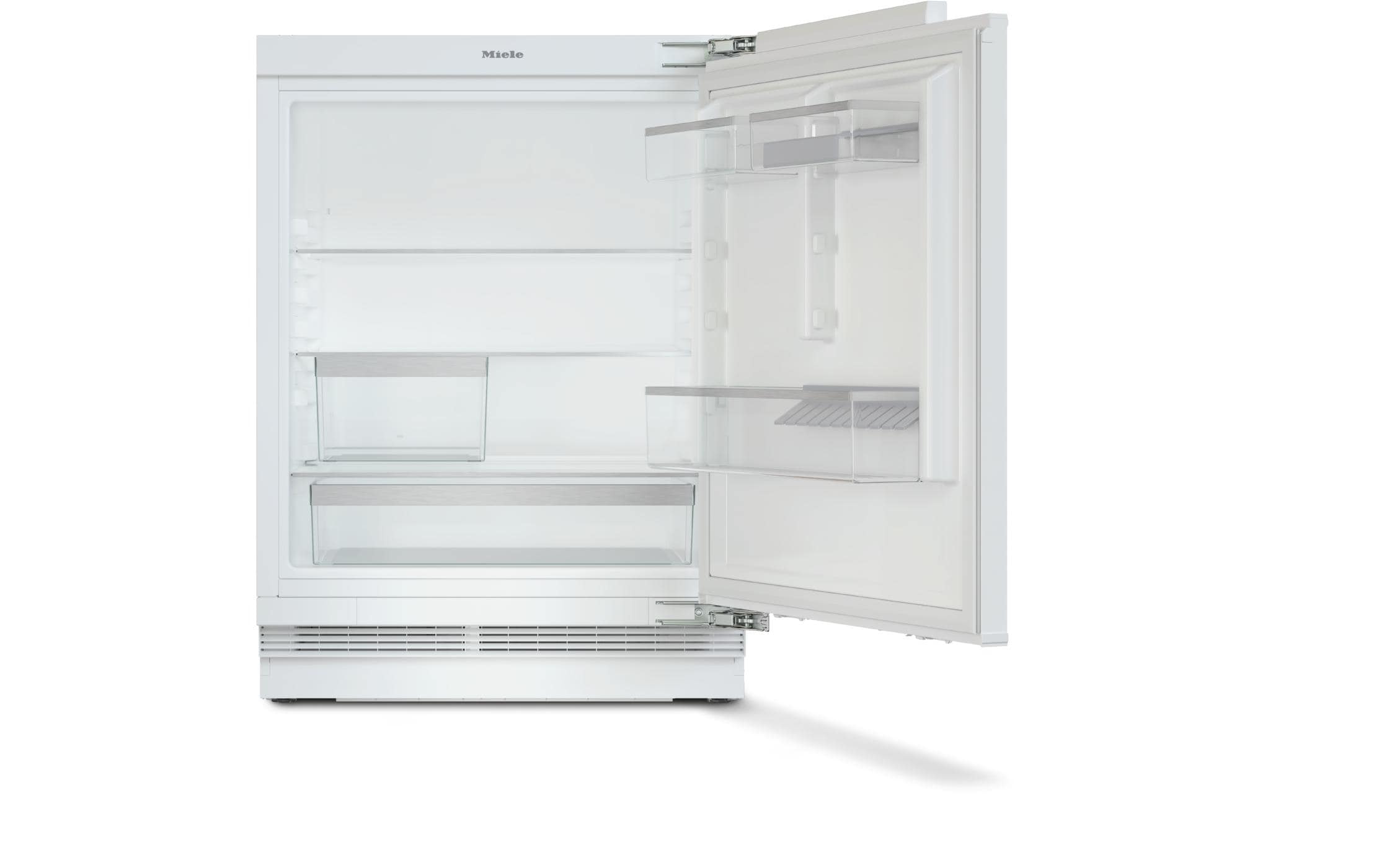 Einbaukühlschrank KU 7015 D Rechts/Wechselbar<br>Unterbau-Kühlschrank