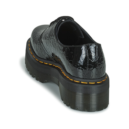 Dr. Martens - 1461 QUAD - Noir