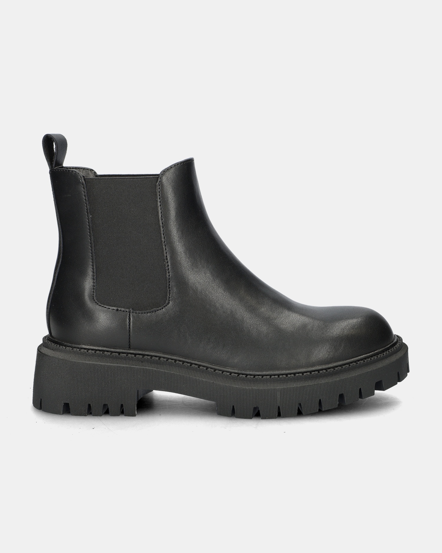 Skechers Modern Rugged Chelseaboots  - zwart