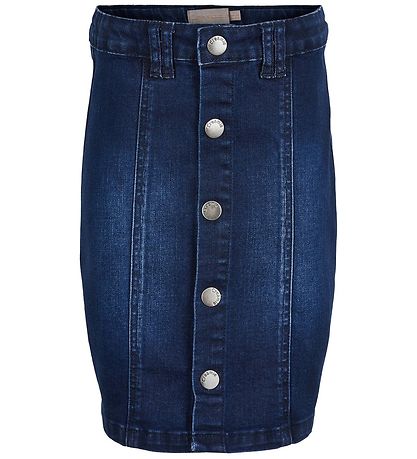 Creamie Rock - Dark Denim