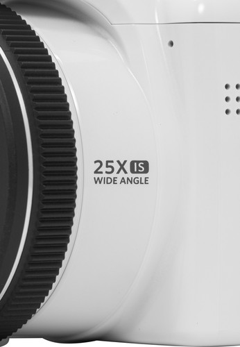 Kodak AZ255 Wit