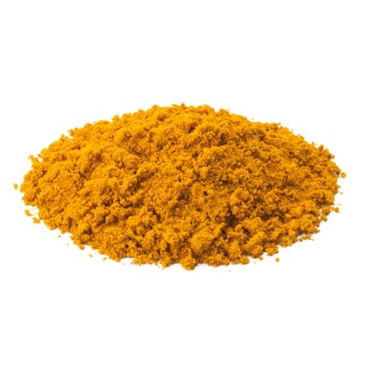 Englischer Curry
