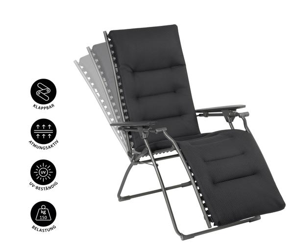 Lafuma Relaxsessel Evolution Be Comfort