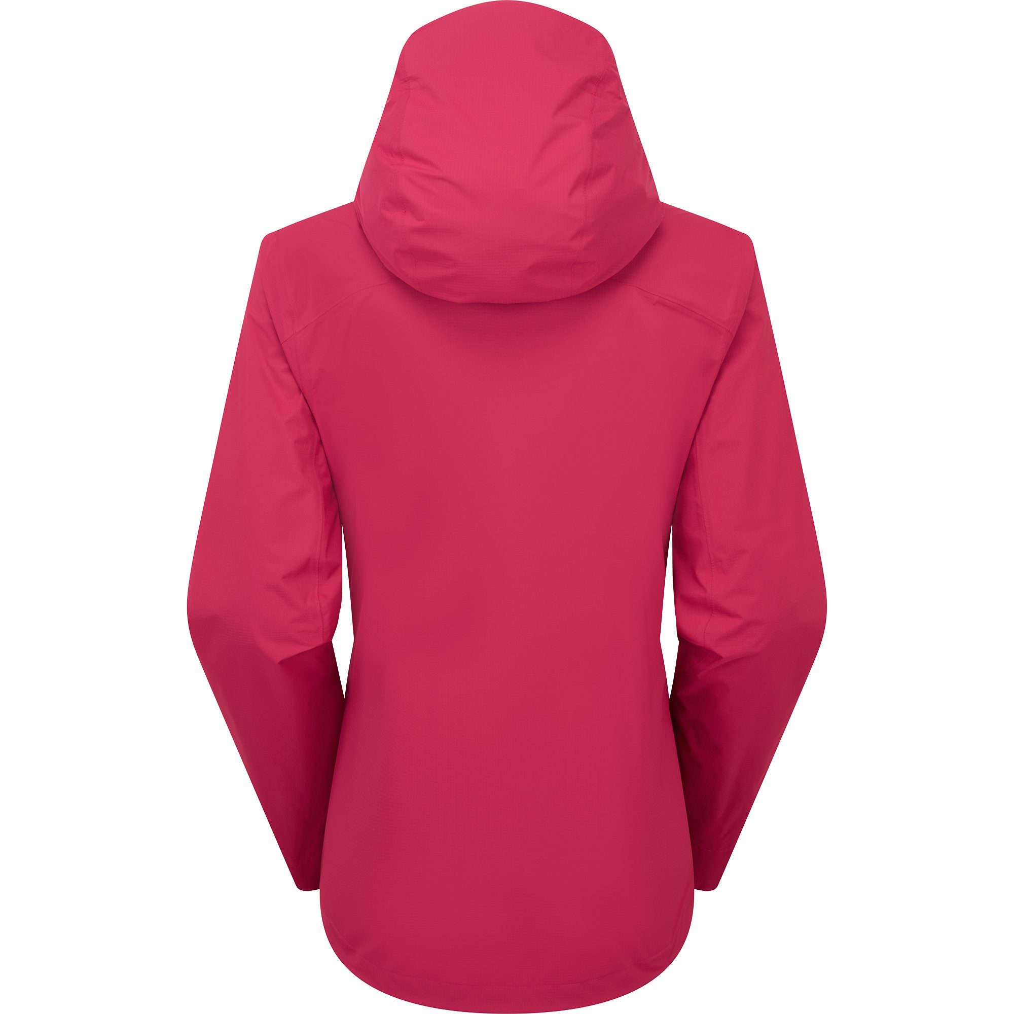 RAB Downpour Light Jacke Damen watermelon