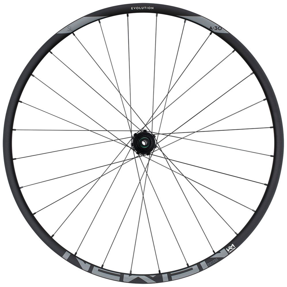 Newmen Evolution SL A.30 29