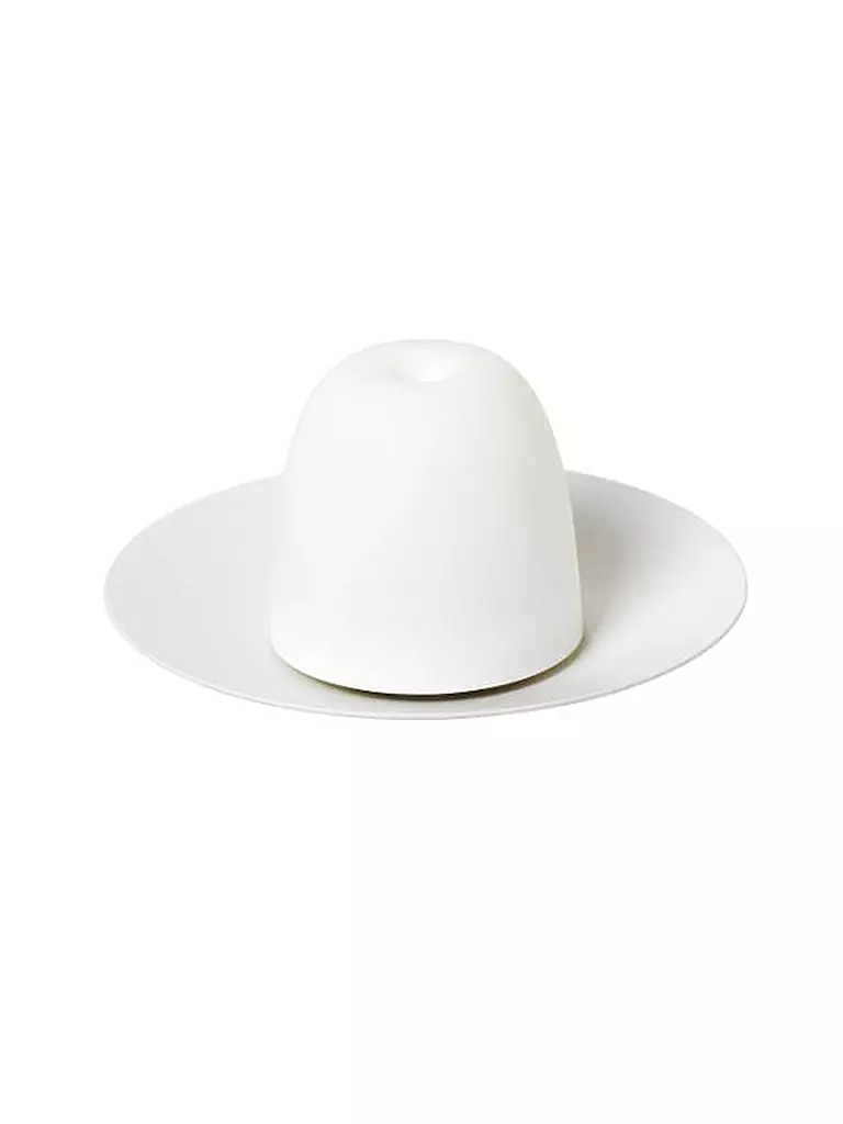 BLOMUS Mobile LED Stehlampe ANI 35cm White weiss