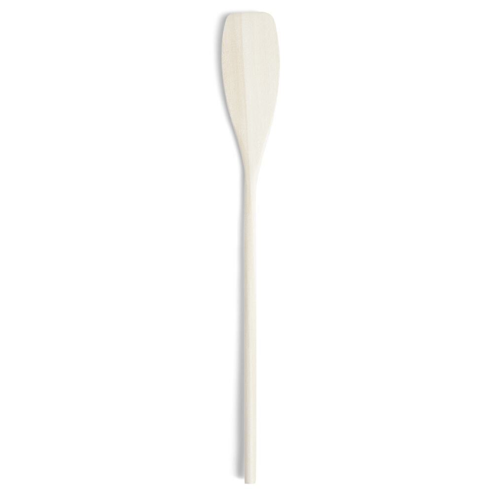 Ustensiles de cuisine en bois x4