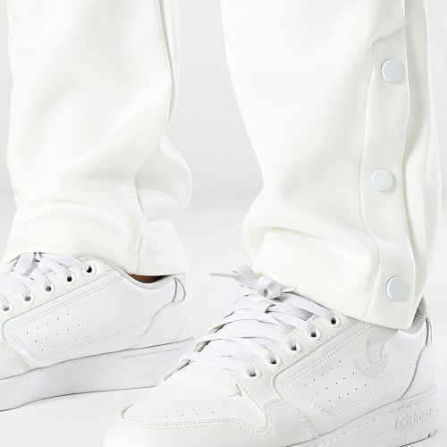 Pantalon Jogging Blanc