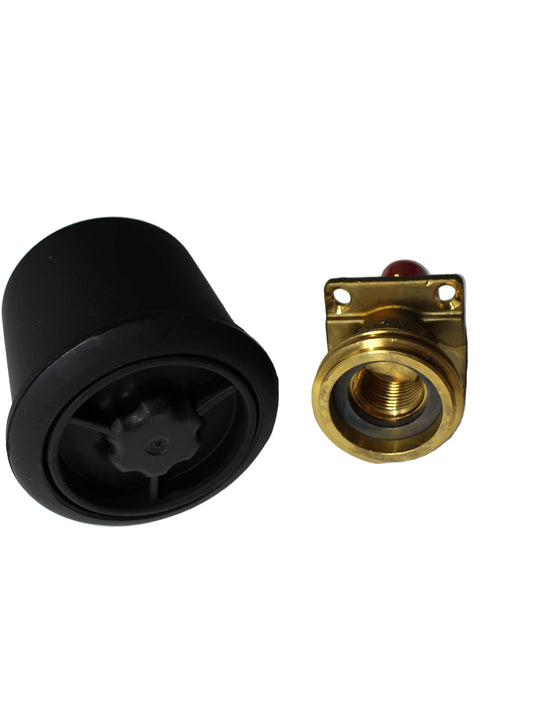 filler neck
