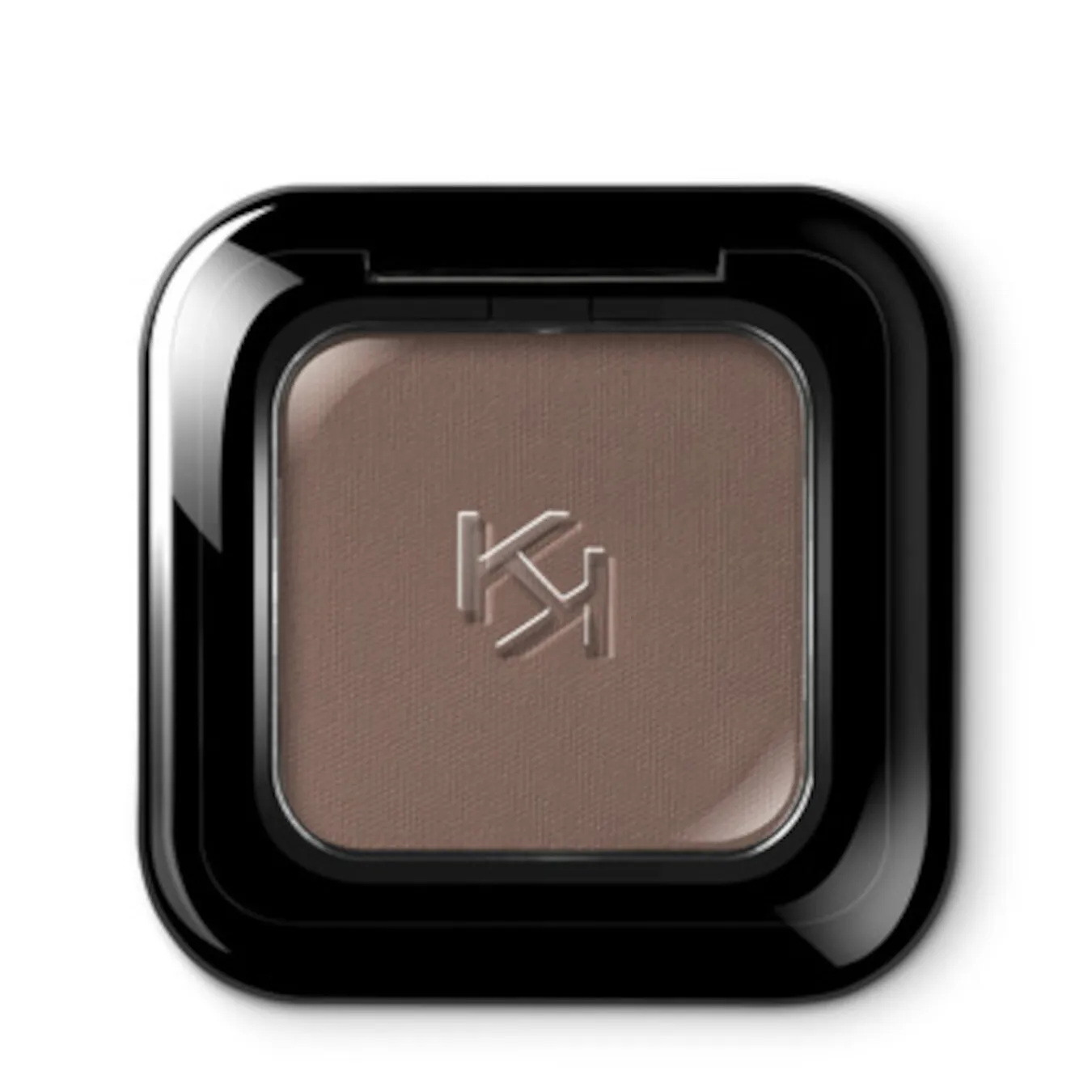 KIKO MILANO High Pigment Eyeshadow Compact Eyeshadows36 Matte Dark Brown