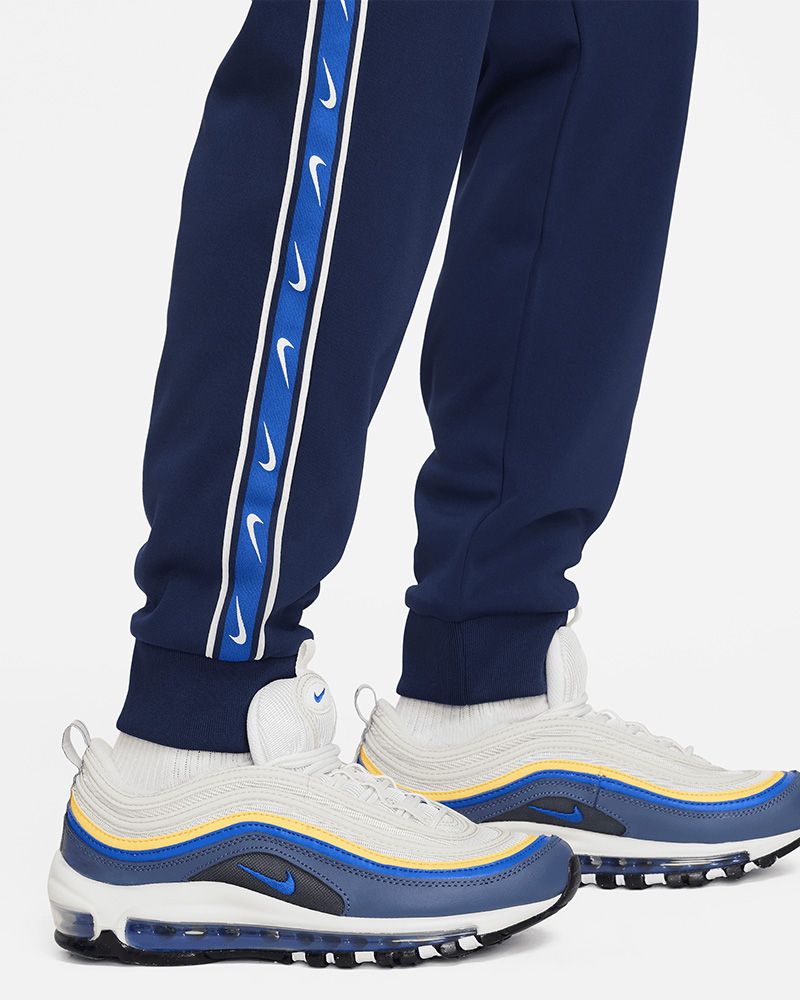 Bas de jogging Nike Sportswear Bleu Marine pour enfant
