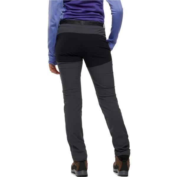 Pantalon alpinisme TRANGOWORLD W DUNAI DR TURBULENCE/ CAVIAR