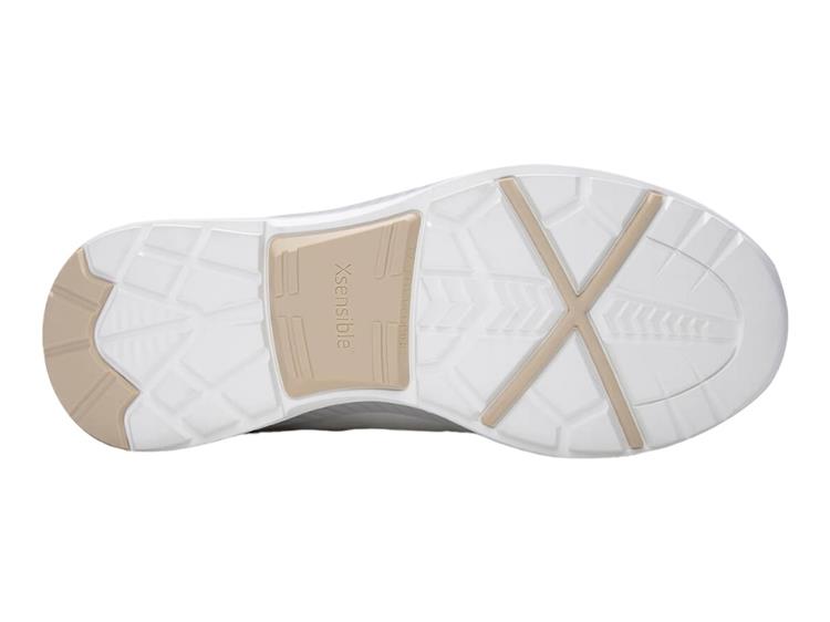 Xsensible 34000.5 wijdte H Colorado Women H Off White Combi