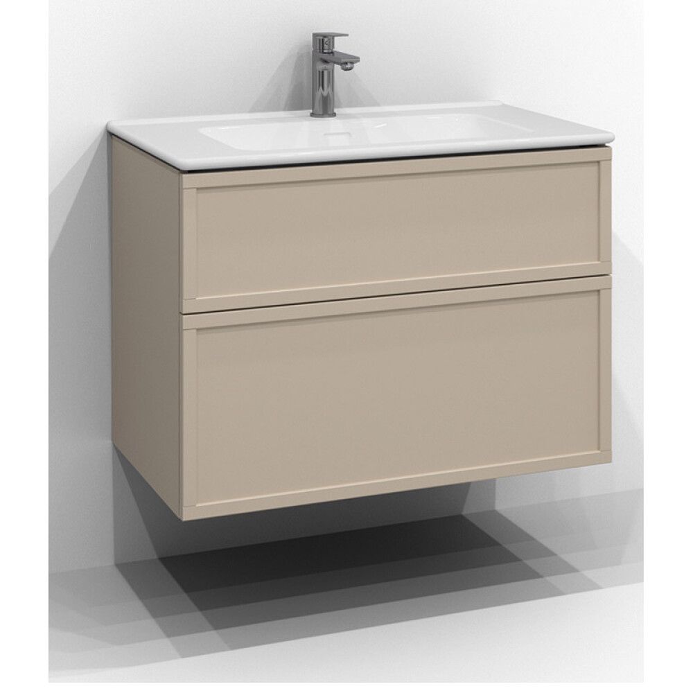 SERVANTSKAP SVEDBERGS POEM RM PUSH 2L SAND 80X45CM
