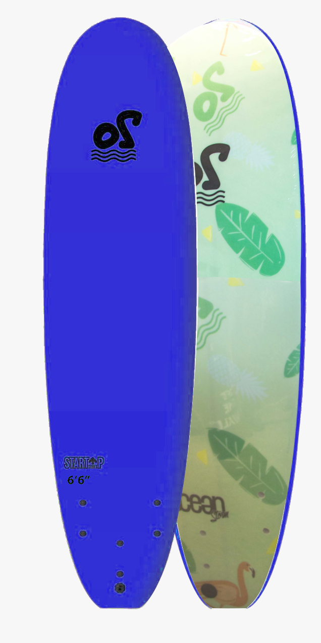 Ocean Storm Start Up - 6'6 x 21