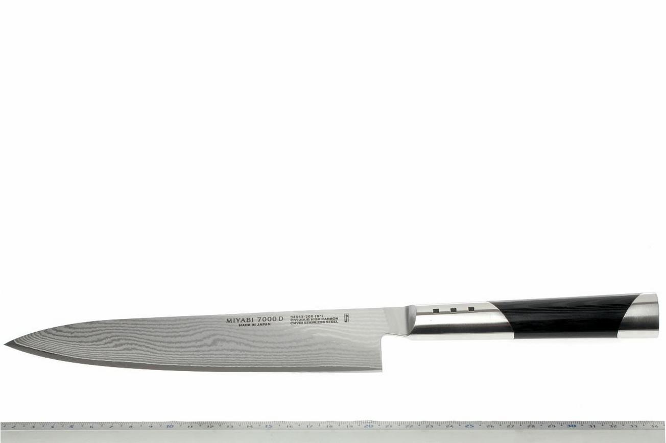 Miyabi 7000D Gyutoh 20 cm, 34543-201