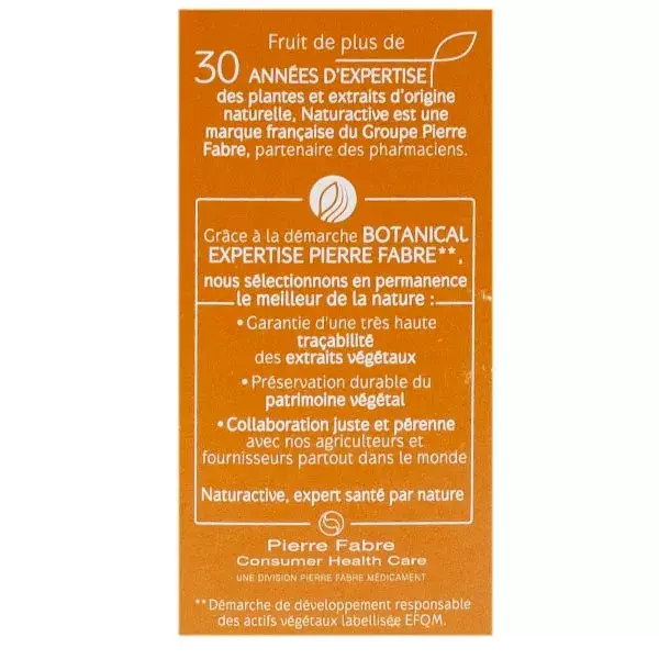 Óleo de Erva de São João Orgânico Naturaactive 50ml