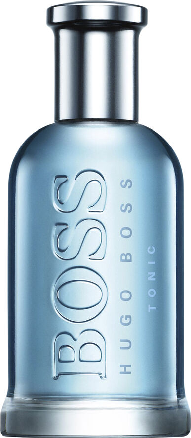 BOSS Bottled Tonic Eau De Toilette