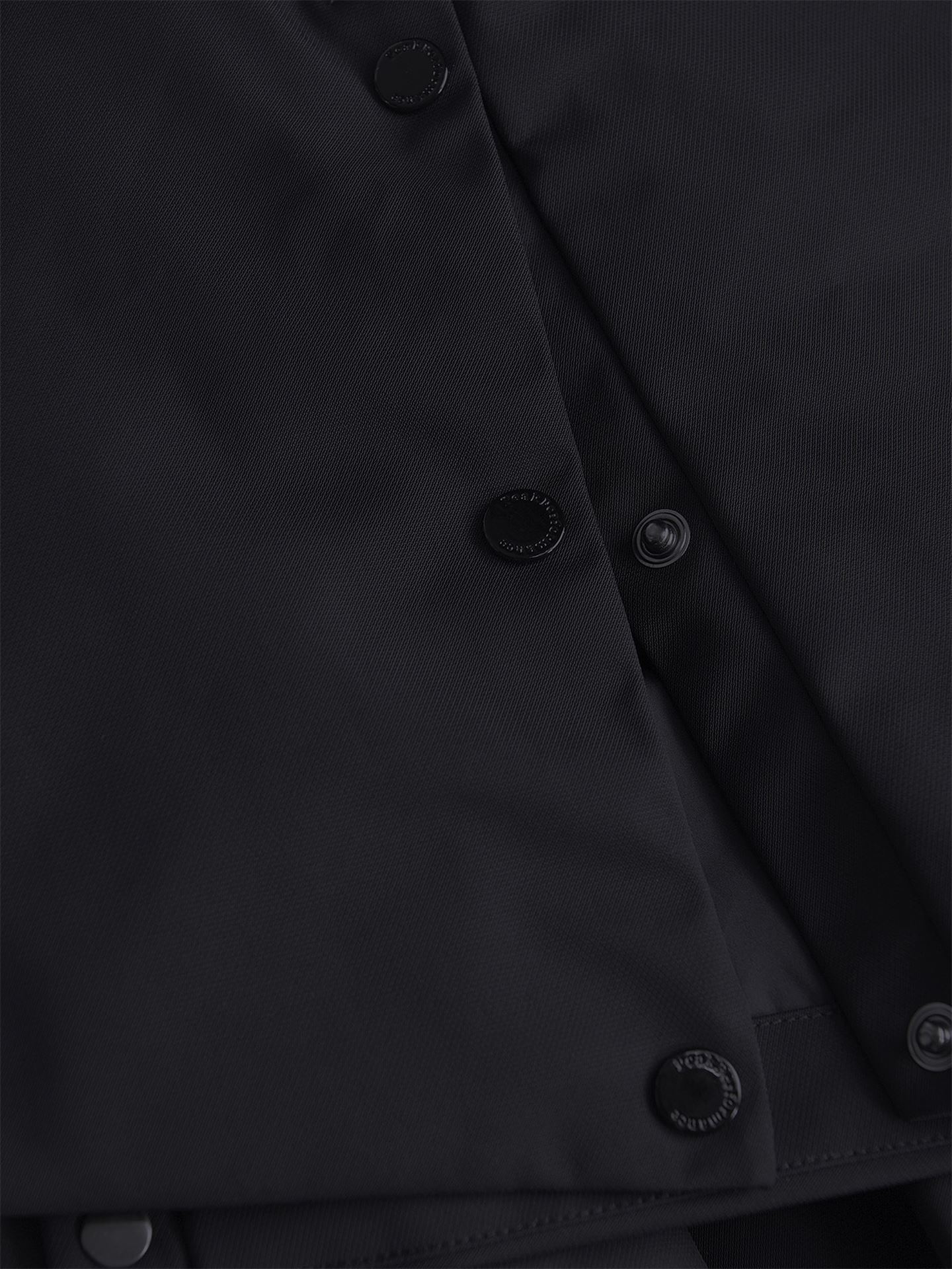 Sapphire Parka