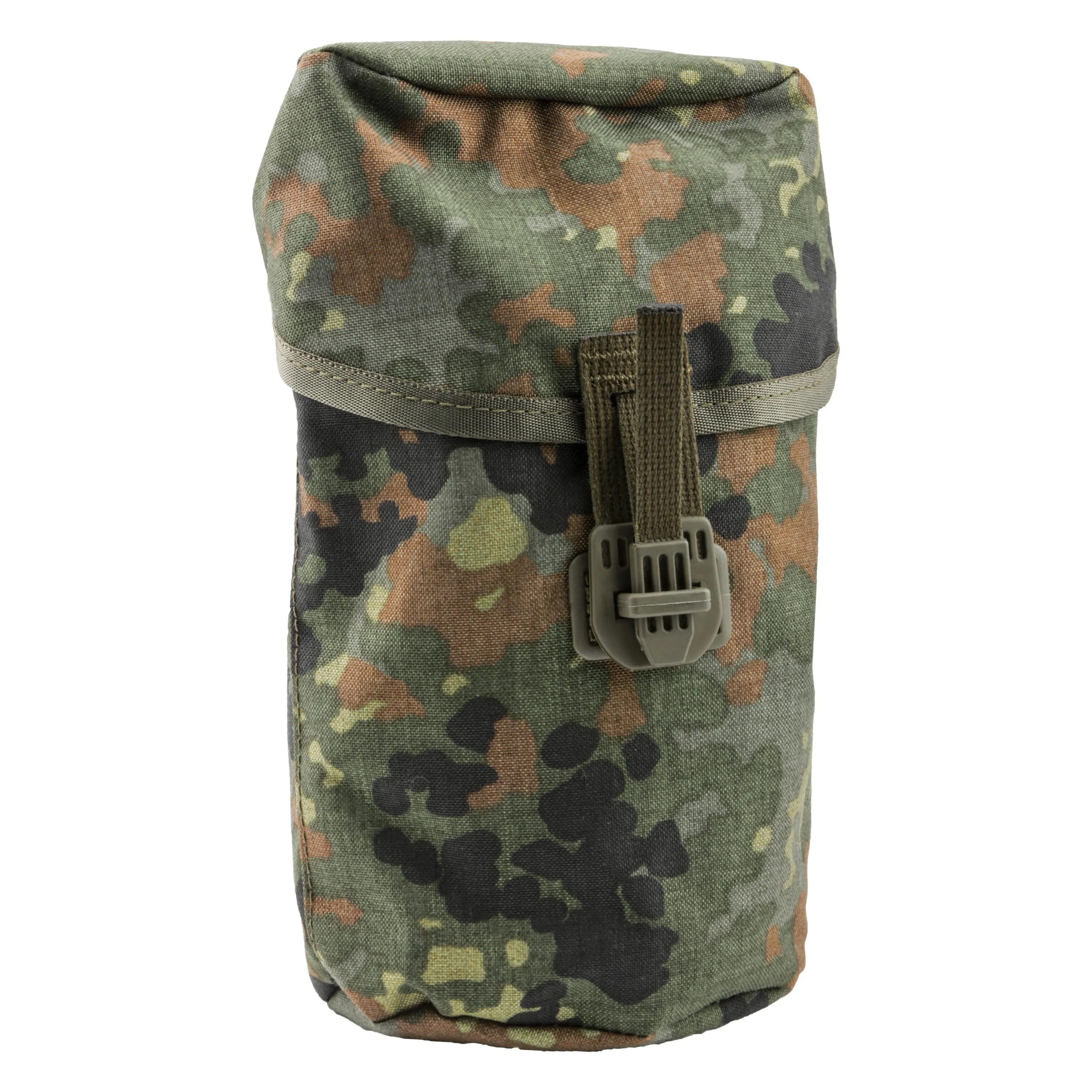 Heim -  Heim BW Feldflaschentasche flecktarn