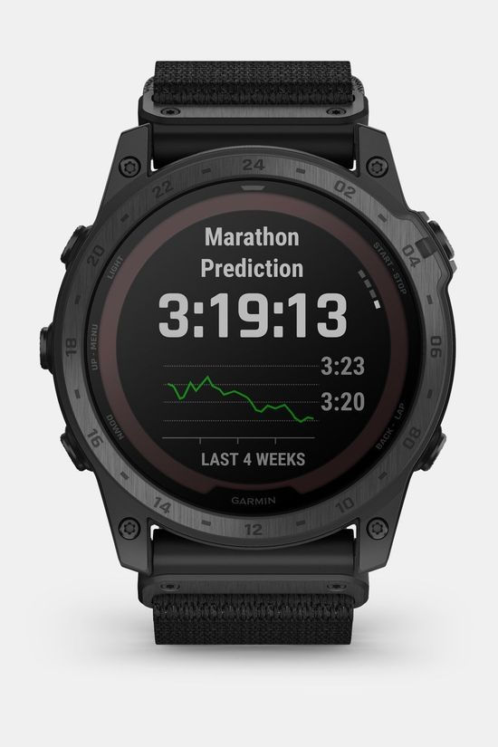 Garmin Garmin Tactix 7 Pro Solar Tactisch GPS-Horloge