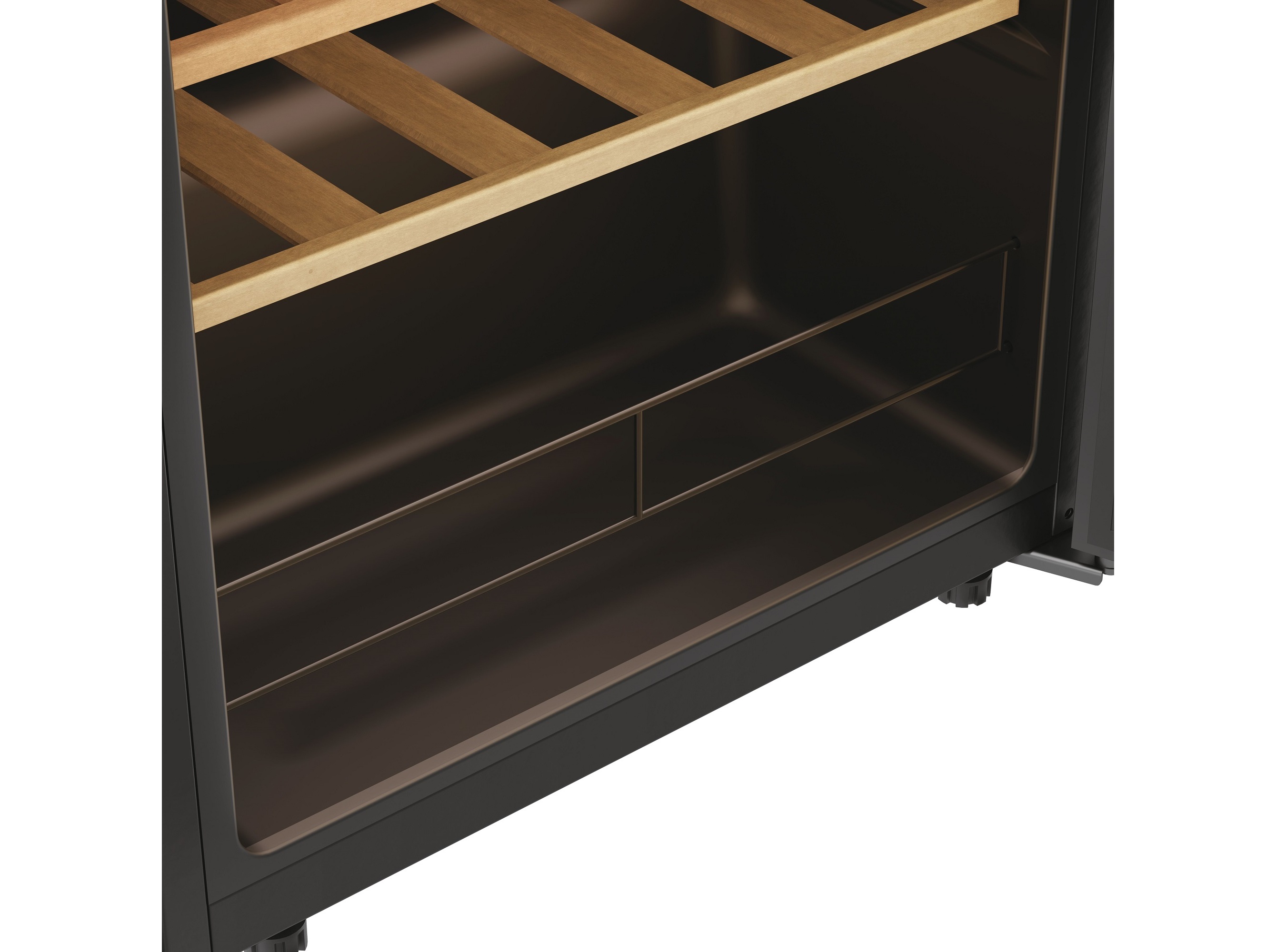 CAVE DE VINHOS CANDY CWC034 G 34GARRAFAS