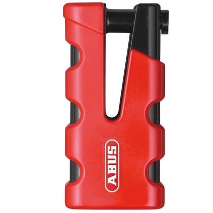 Antivol Abus 77 GRANIT SLEDG SRA Universel - Rouge