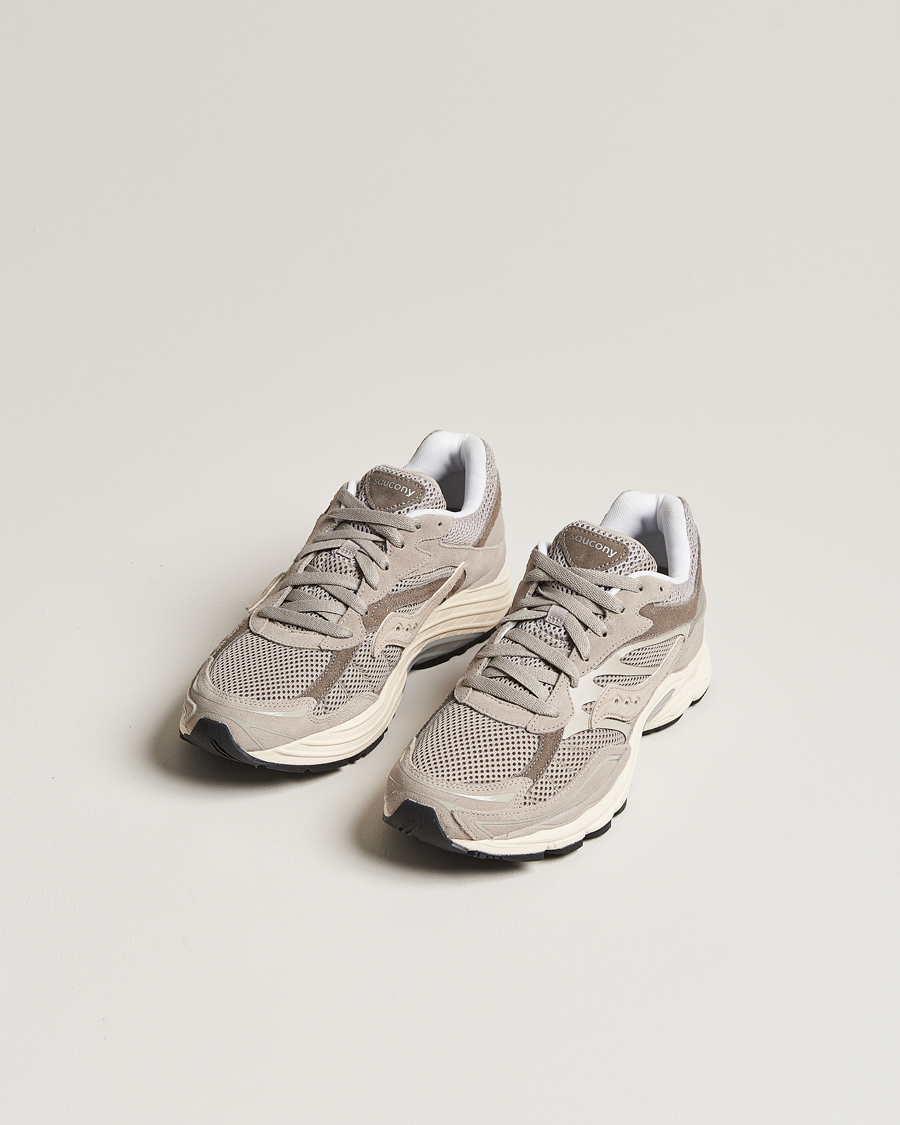 Saucony Progrid Omni 9 Running Sneaker Grey