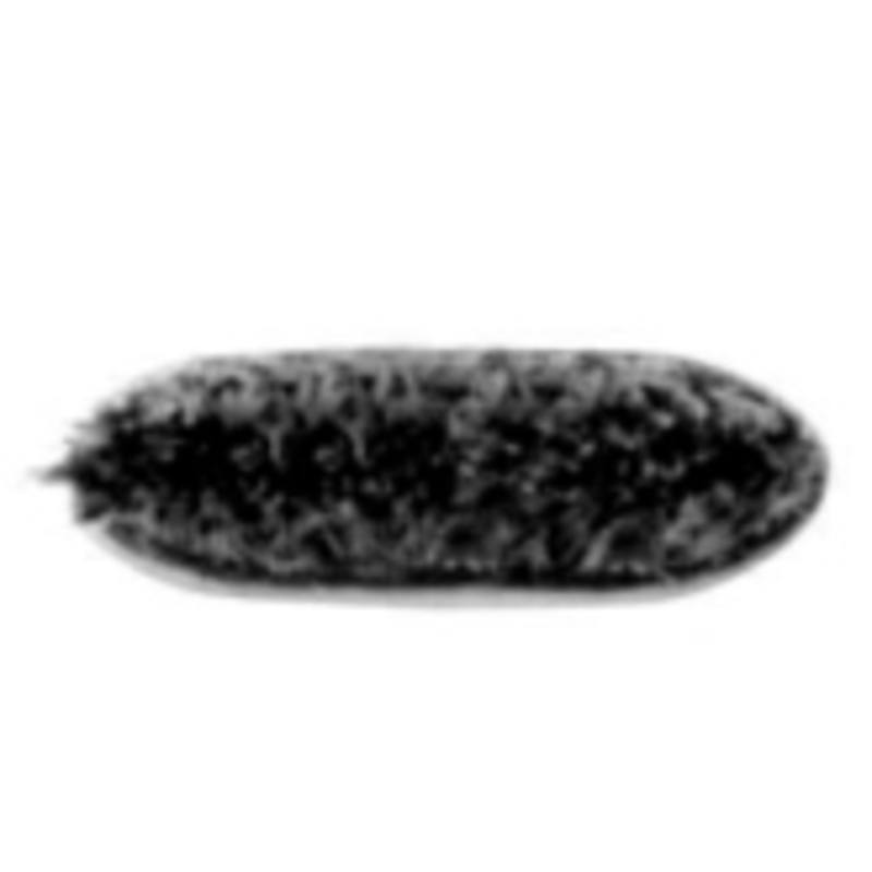MAC Angled Brow Brush - 208S