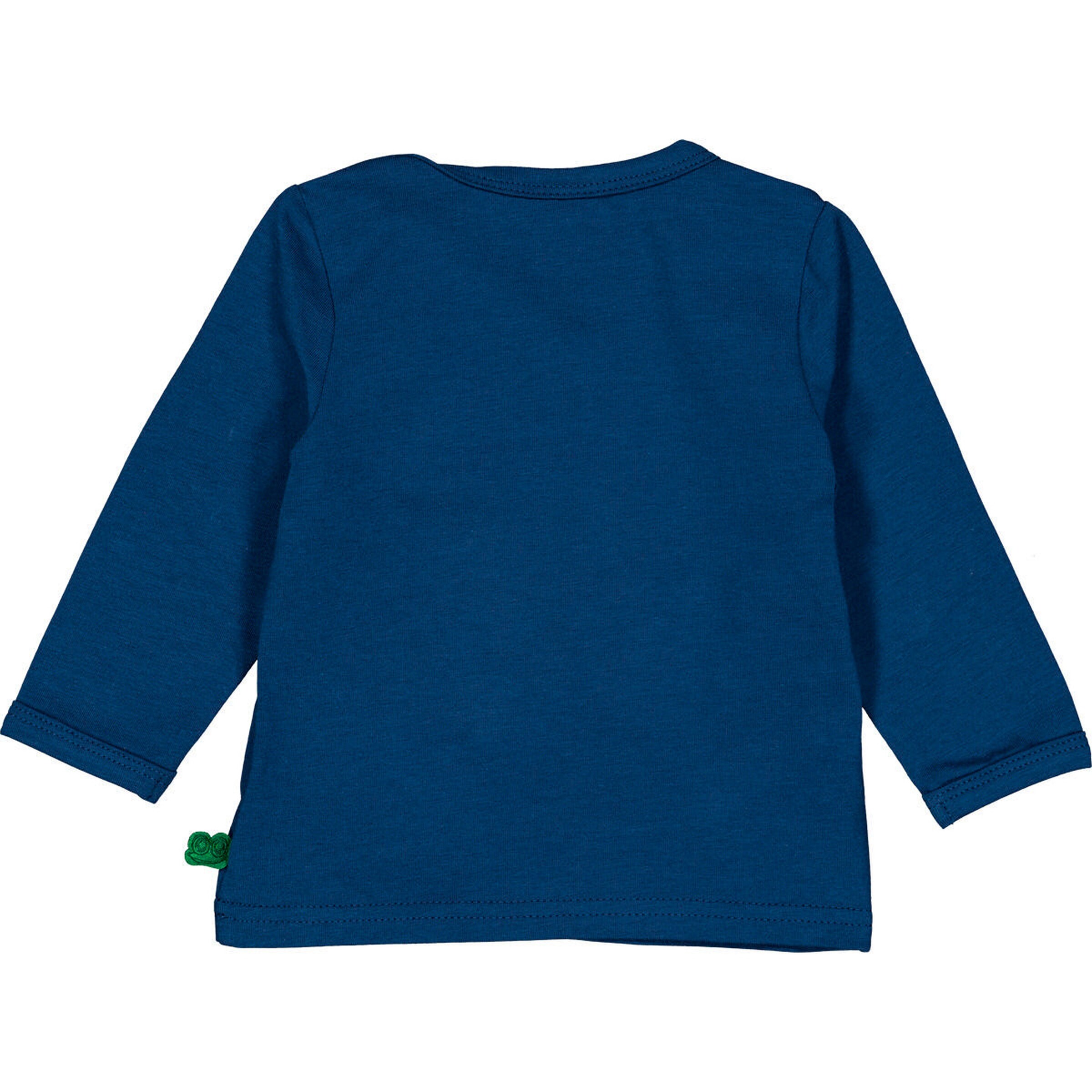 Fred`s World Babylangarmshirt Navy