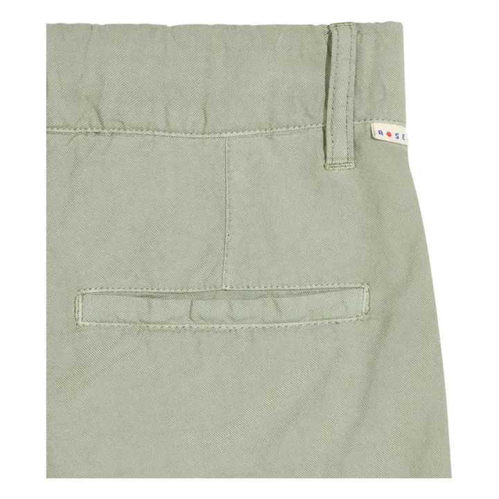 Bellerose Short Vaena | Sauge