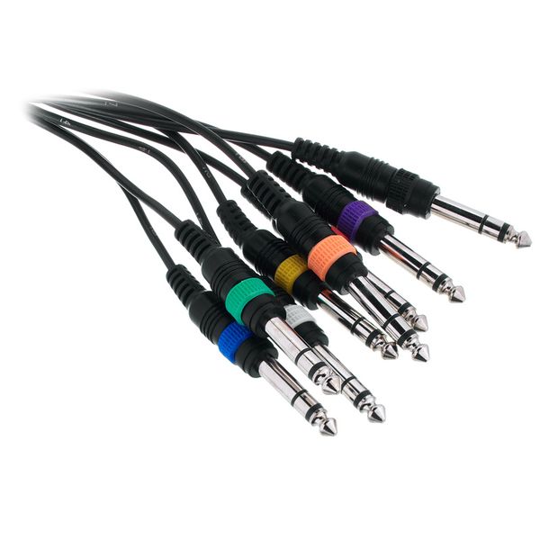 the sssnake FXP 8050
