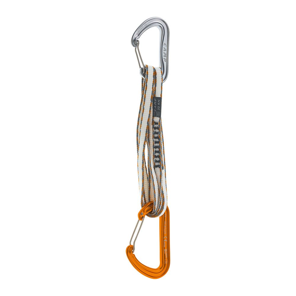 Camp MACH EXPRESS DYNEEMA 60 CM - Dégaine orange