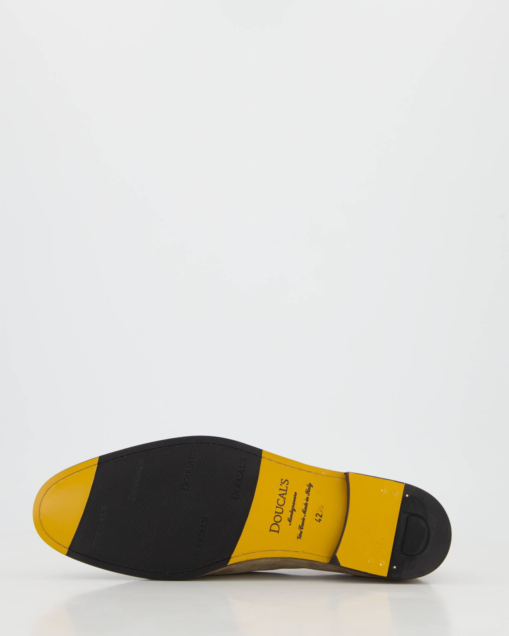 Doucal's| Herren Mokassin