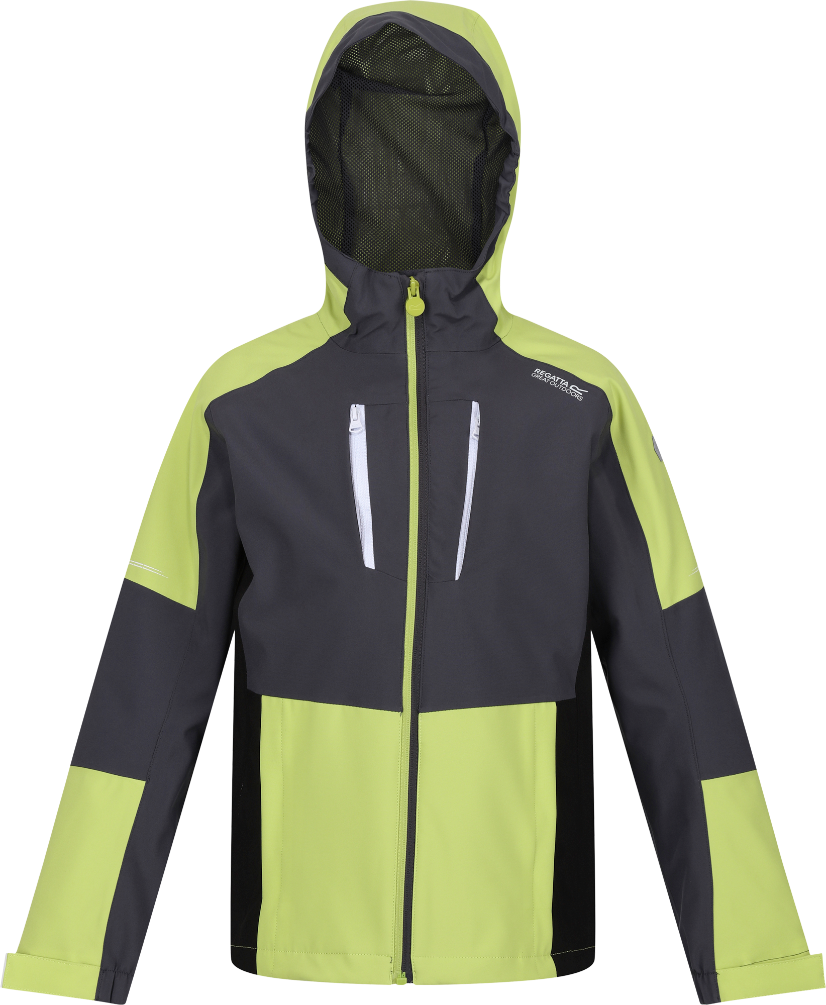 Regatta Highton IV Kinderjacke