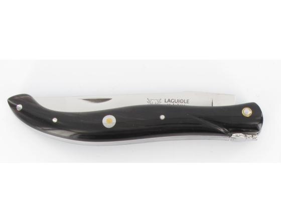 Laguiole Coupé Couteau de poche par Laguiole en Aubrac
