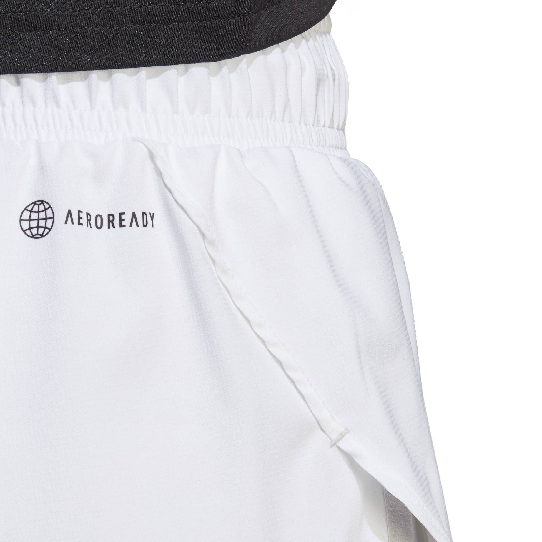 adidas Performance| Damen Tennisshorts CLUB SHORT