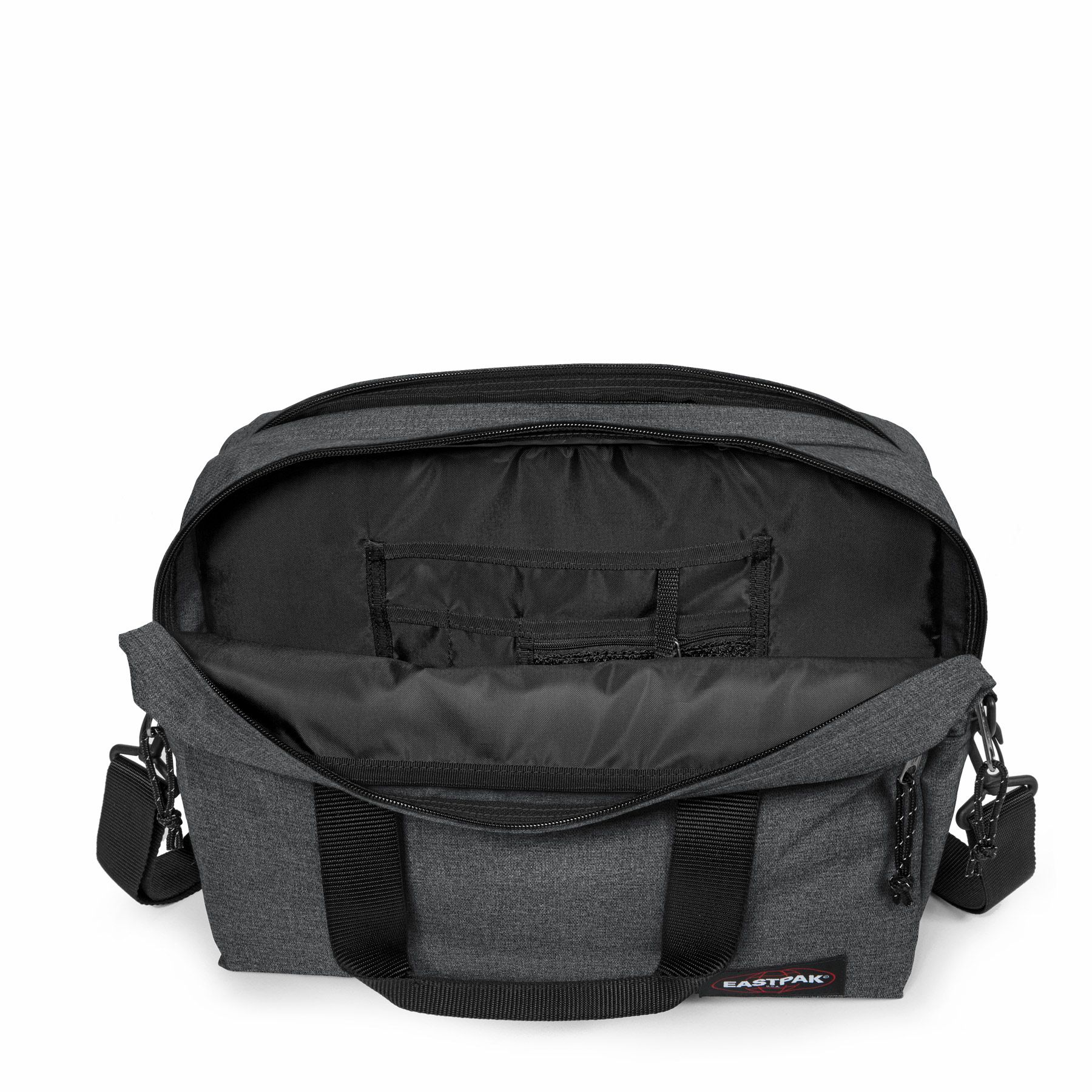 Bartech Black Denim