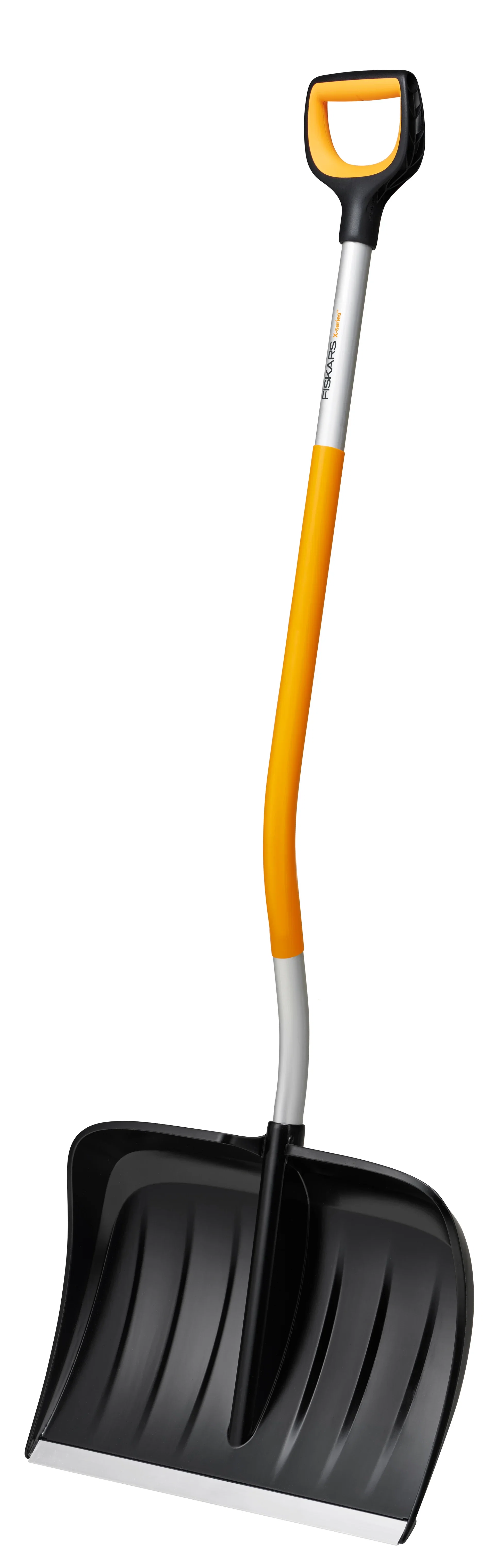 Fiskars Snømåke X-series™ ergo Lengde 152 cm