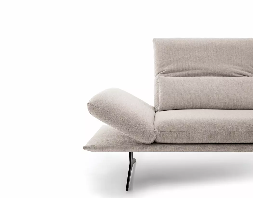 Ecksofa Francis