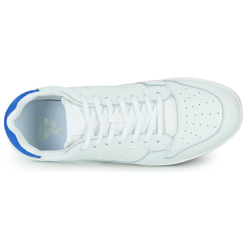 Le Coq Sportif - BREAKPOINT - Blanc / Bleu
