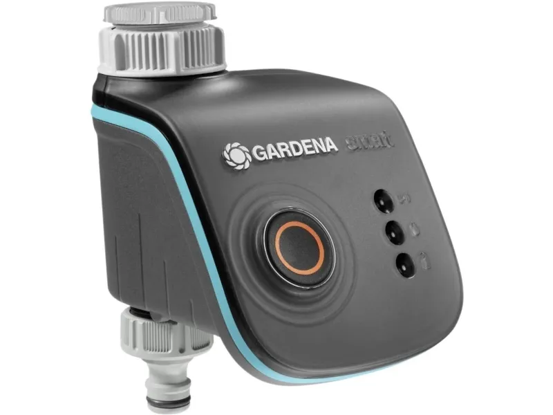 Gardena Smart Vandingscomputer