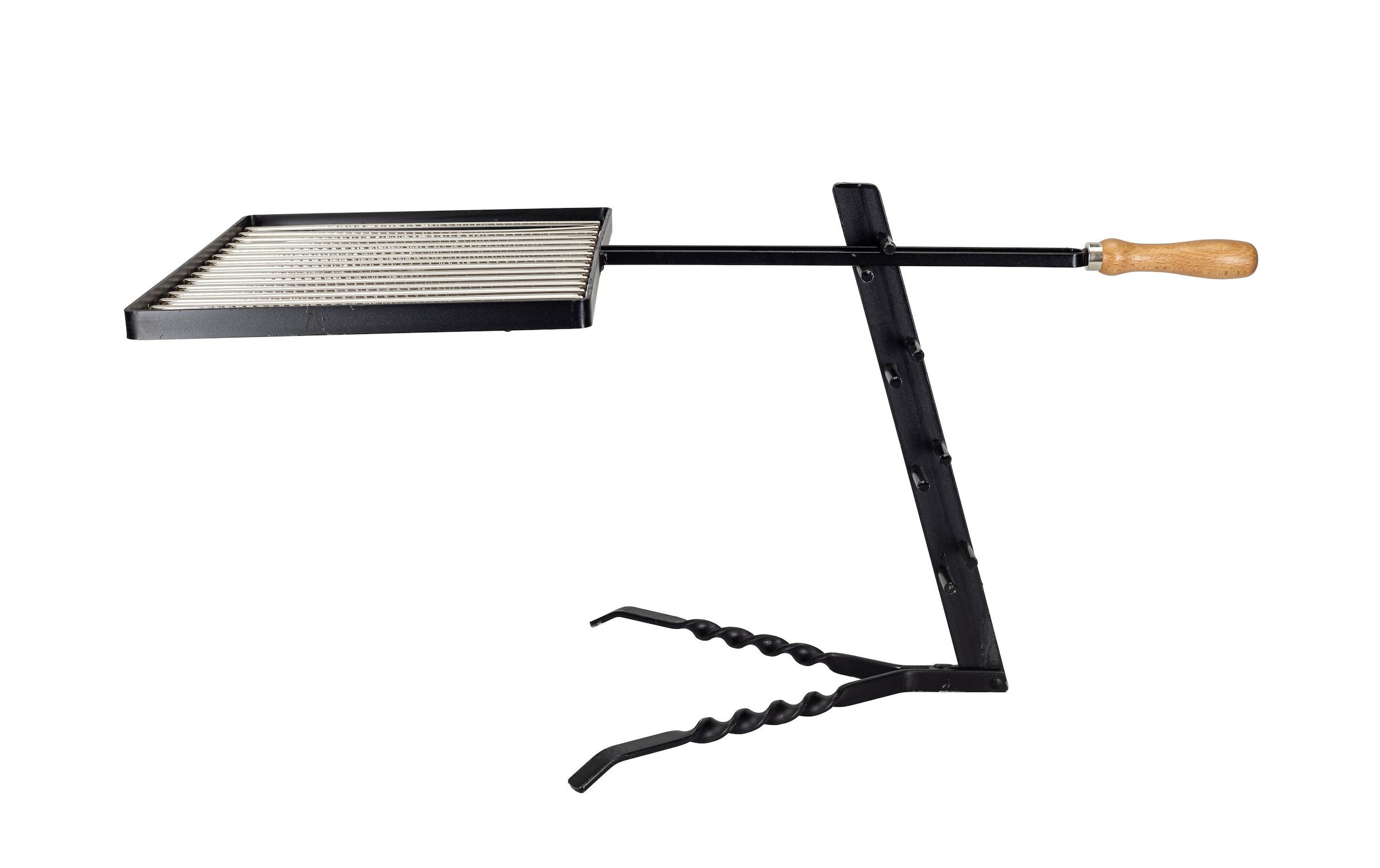 Nouvel Standgrill »38 x 32 cm«