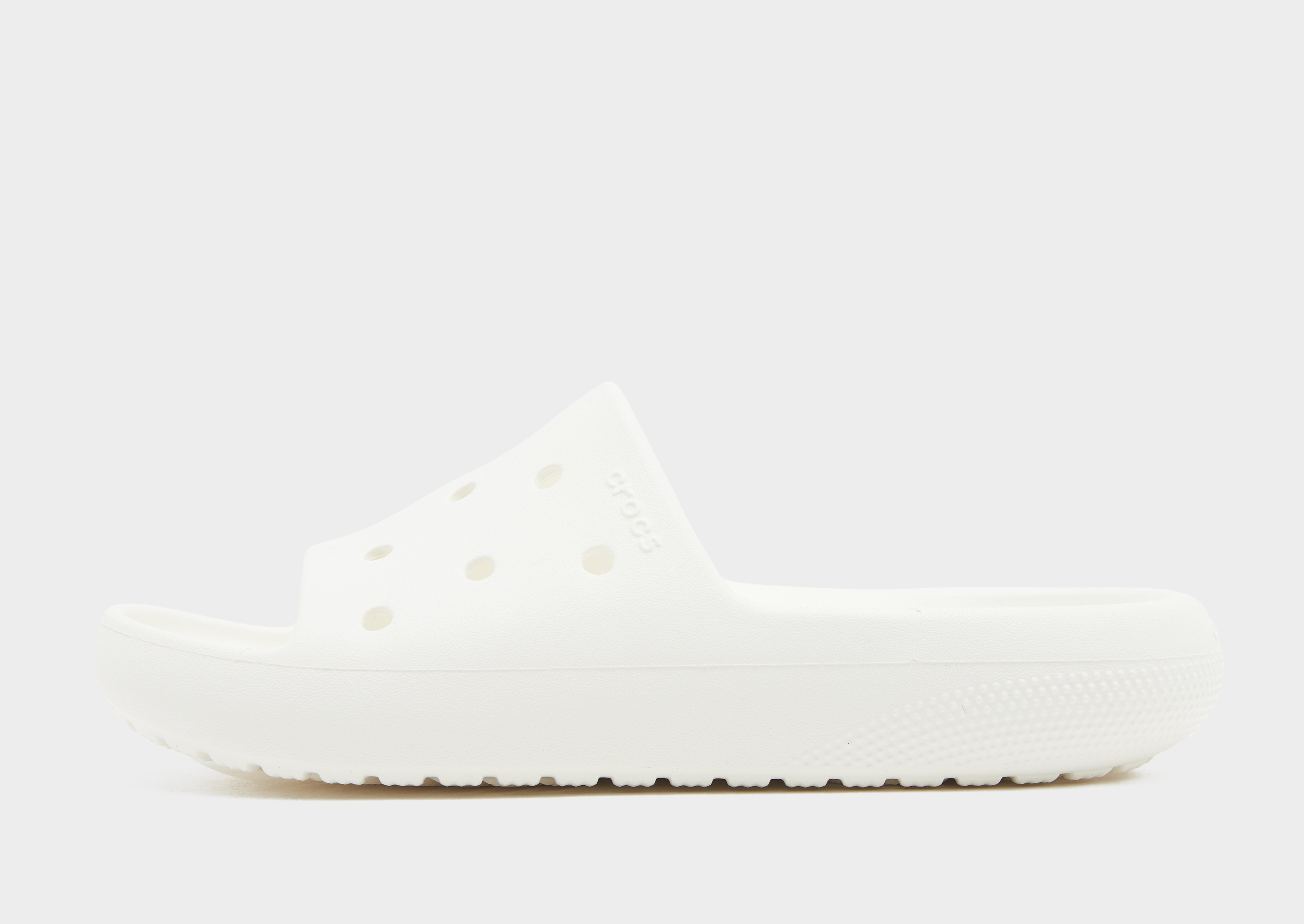Crocs Classic Slide Femme