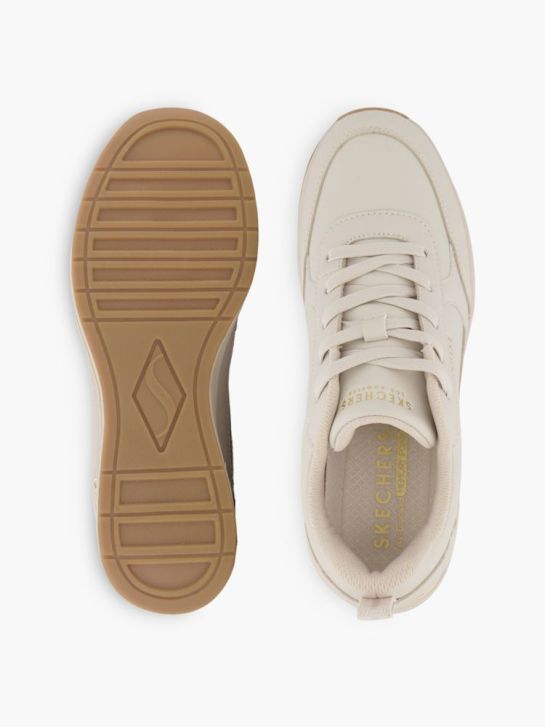 Skechers Sneaker Offwhite