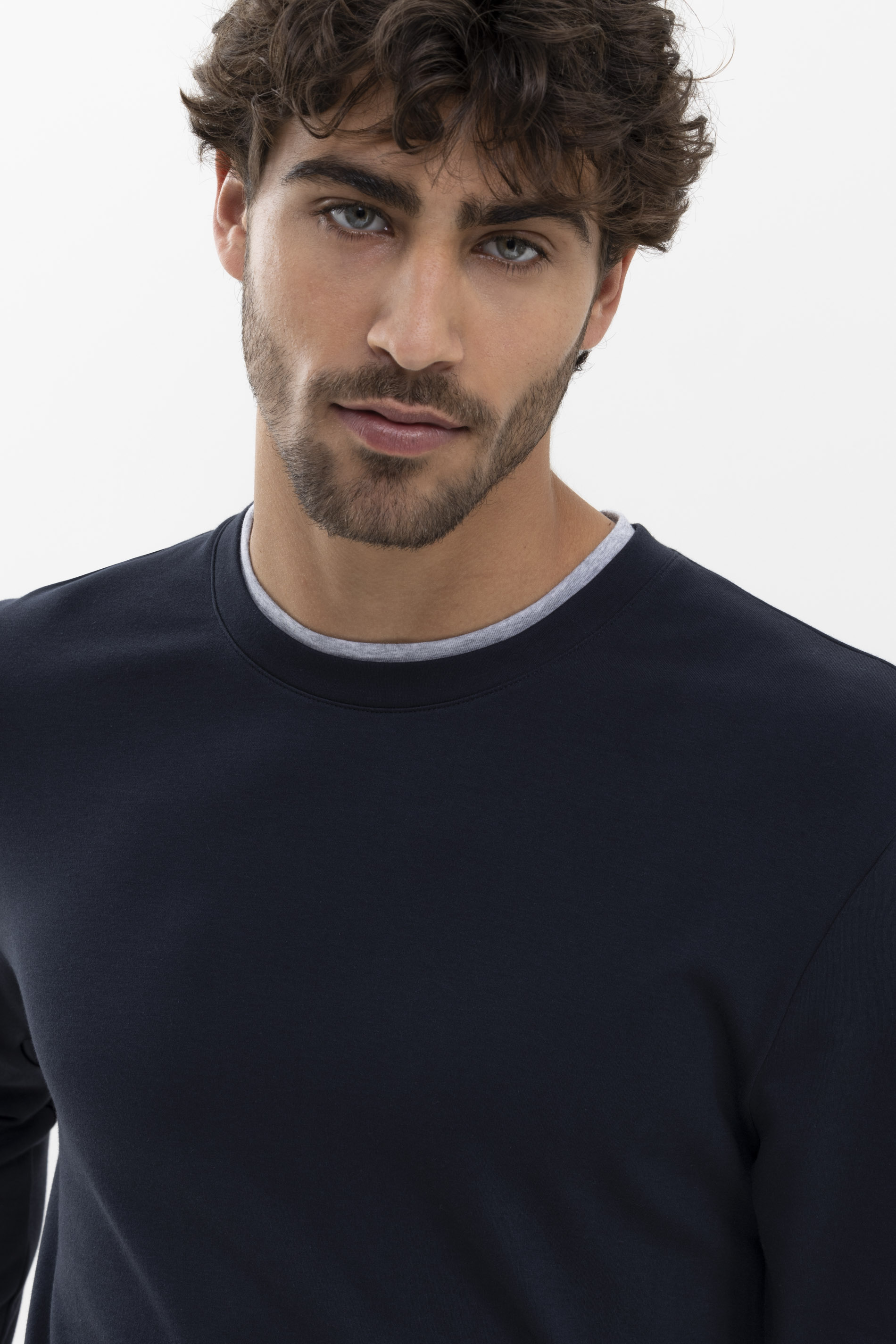 Langarm-Shirt<br>Serie N8TEX 2.0