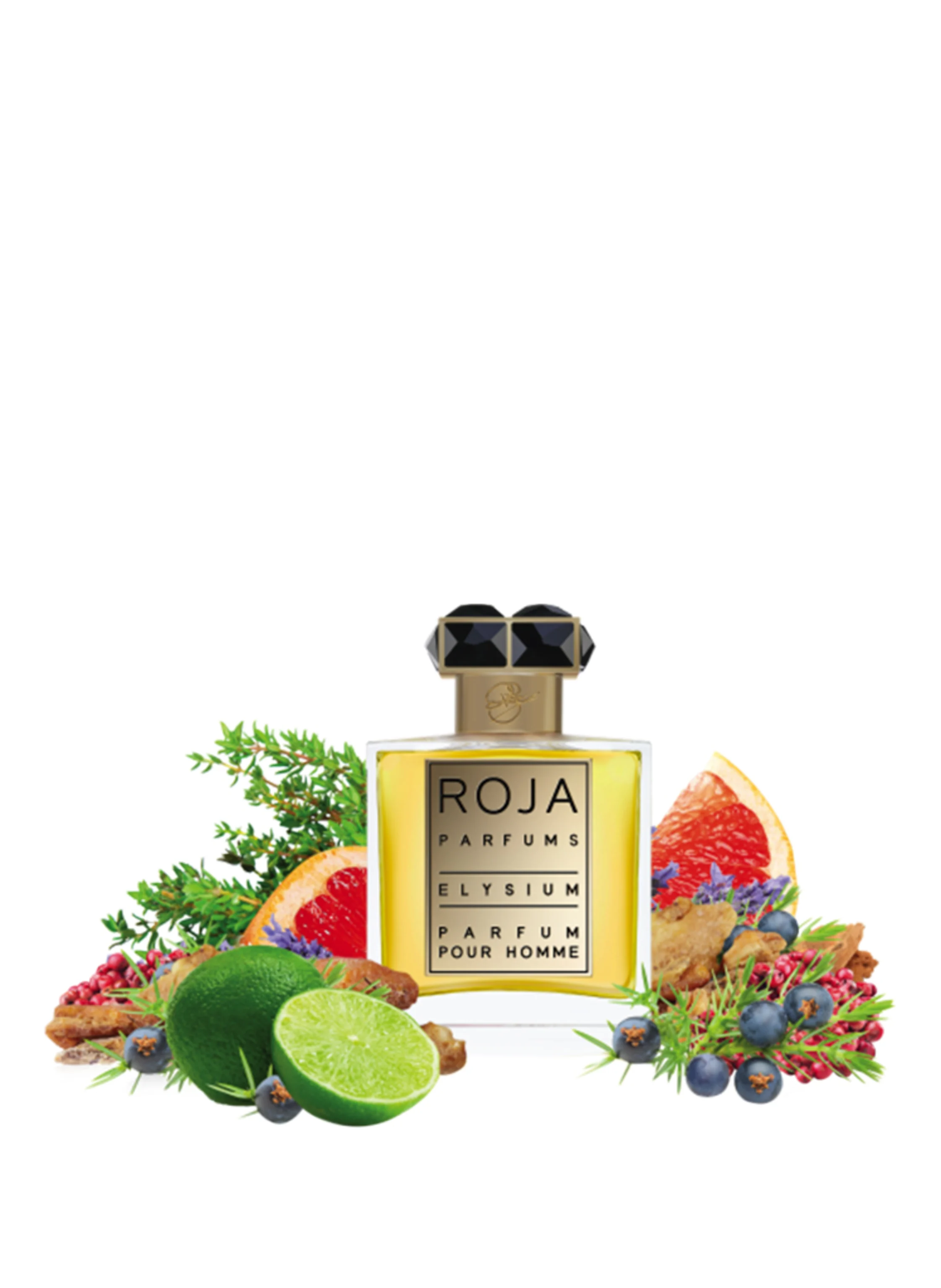 ROJA PARFUMS ELYSIUM